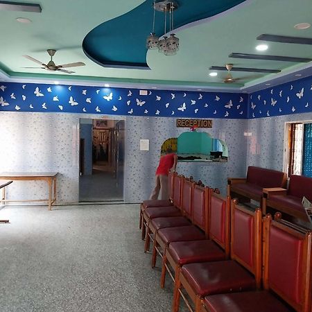 Hotel Mamata Rājgīr Exterior foto